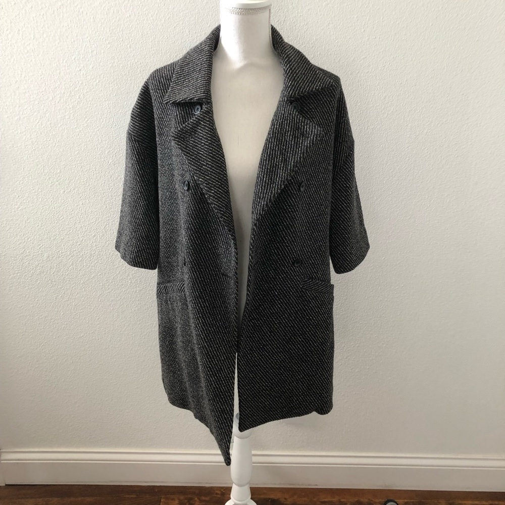 Silent + Noise Jacket